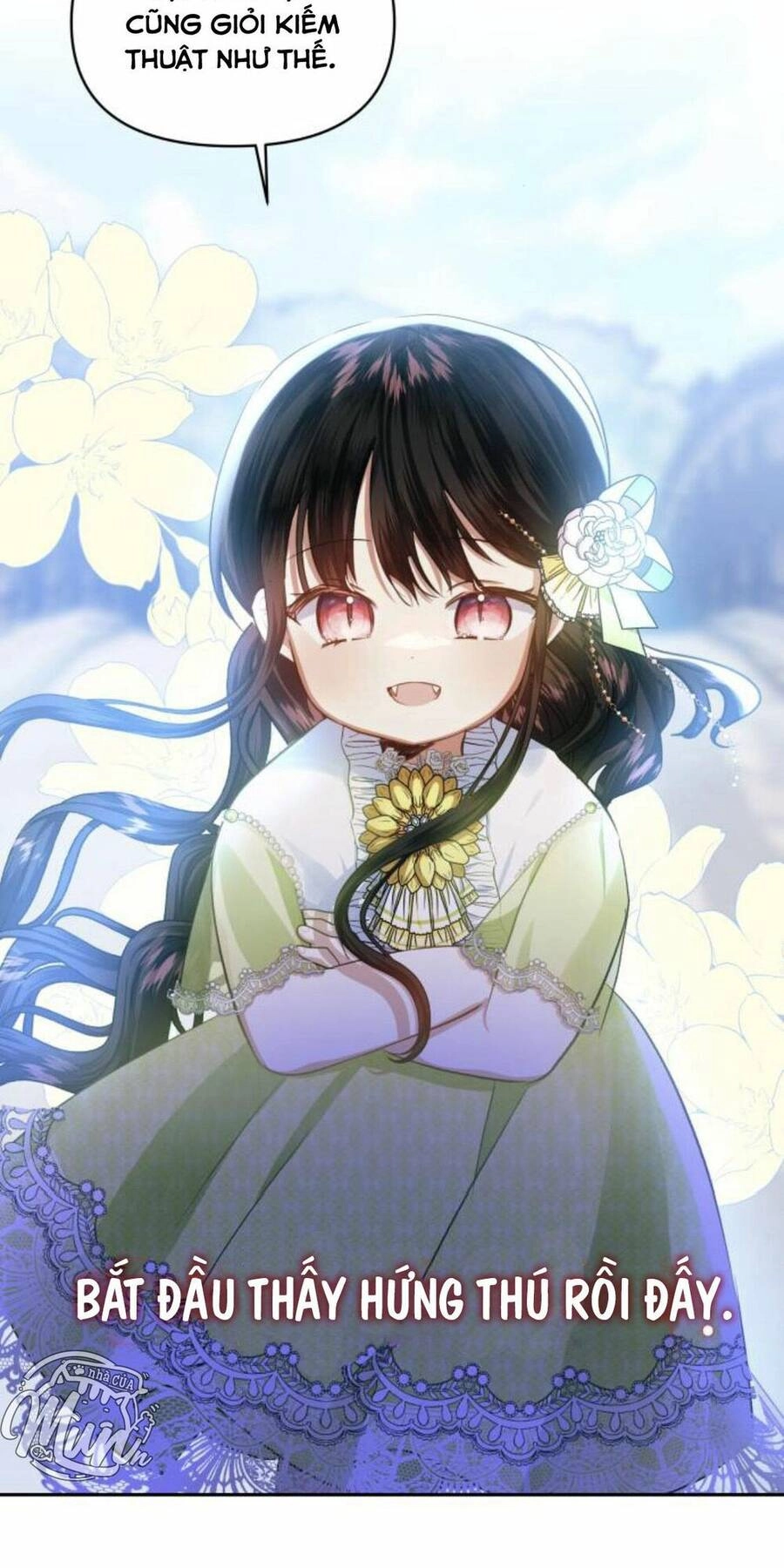 Con Gái Của Công Tước Ác Ma Chapter 23 - 8