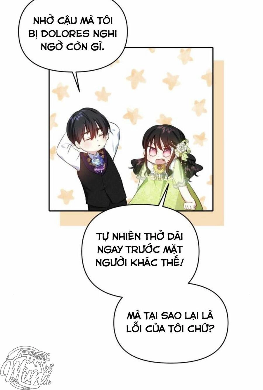 Con Gái Của Công Tước Ác Ma Chapter 23 - 12