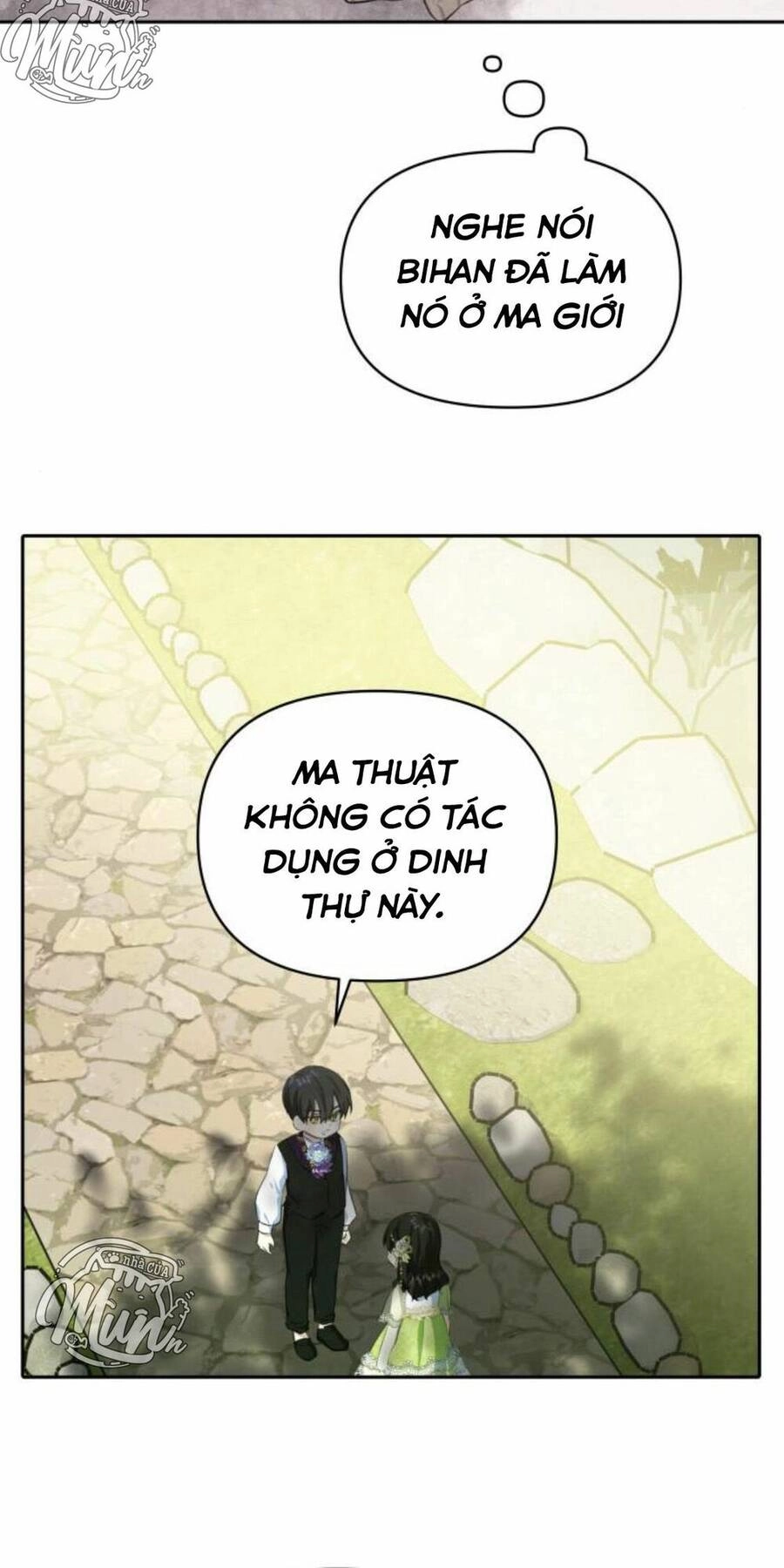 Con Gái Của Công Tước Ác Ma Chapter 23 - 16