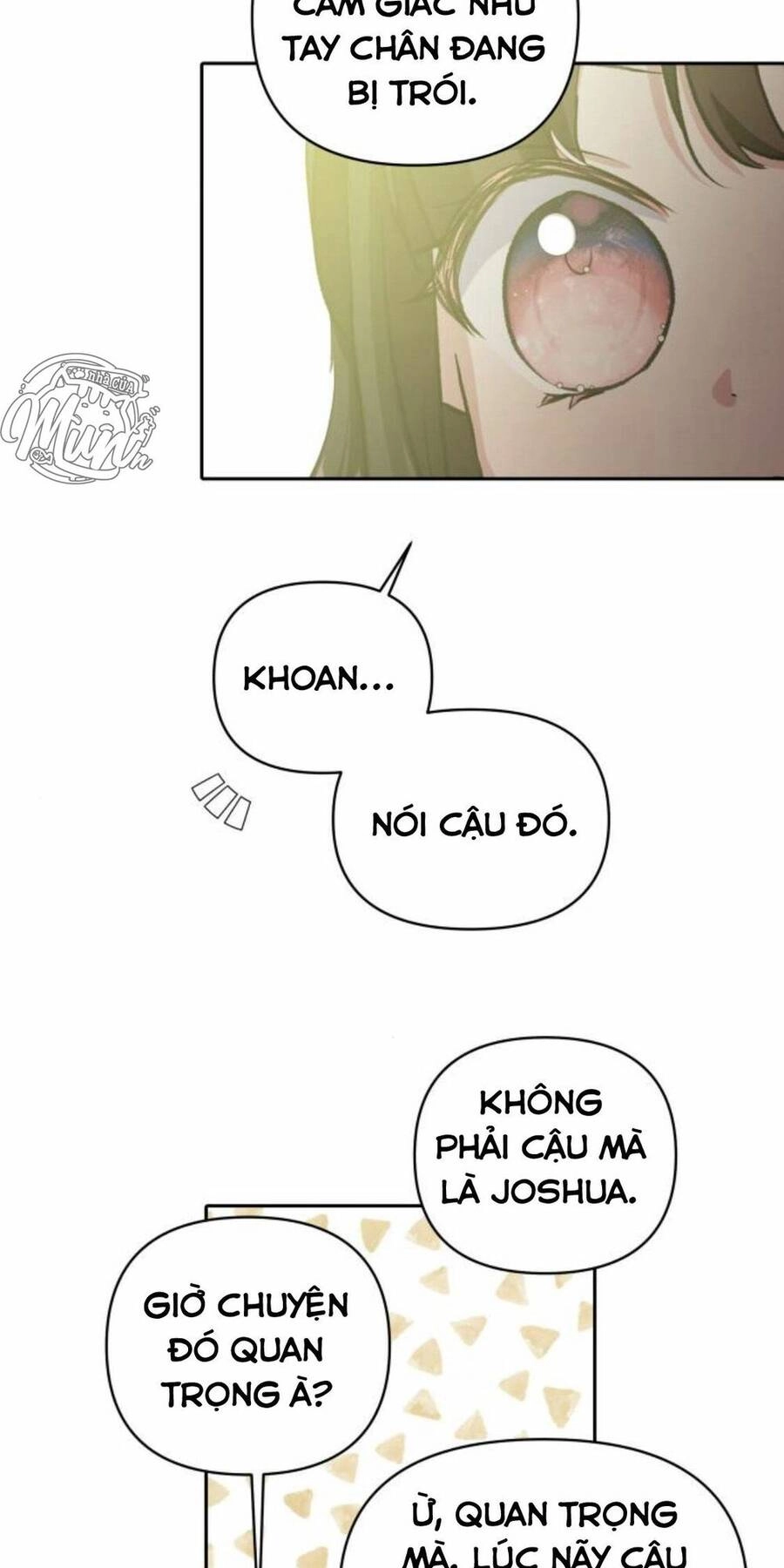 Con Gái Của Công Tước Ác Ma Chapter 23 - 19