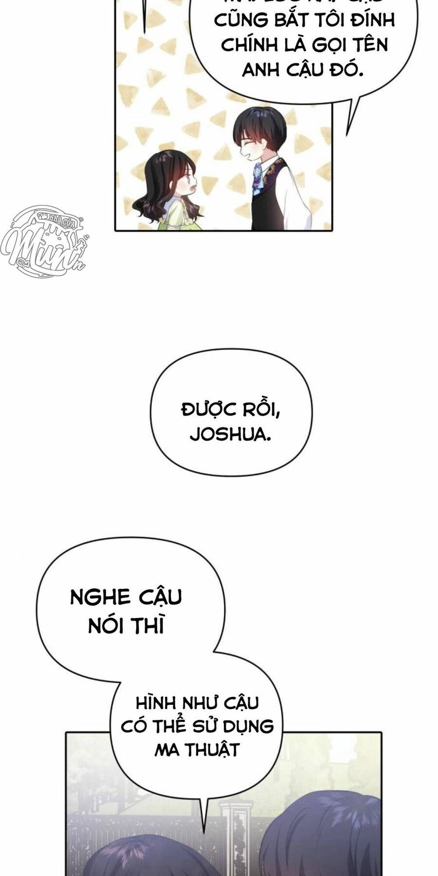 Con Gái Của Công Tước Ác Ma Chapter 23 - 20