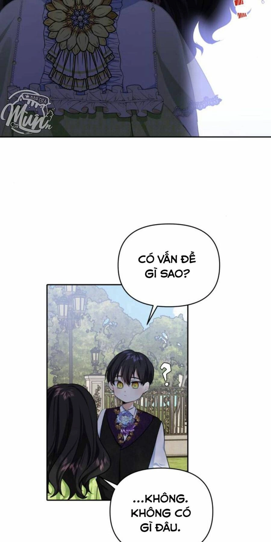 Con Gái Của Công Tước Ác Ma Chapter 23 - 23