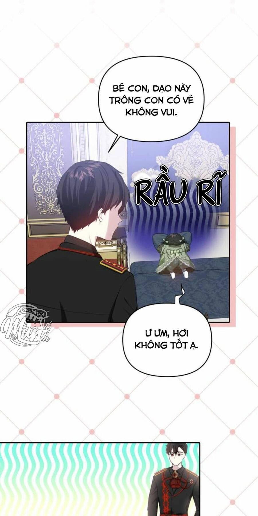 Con Gái Của Công Tước Ác Ma Chapter 23 - 27