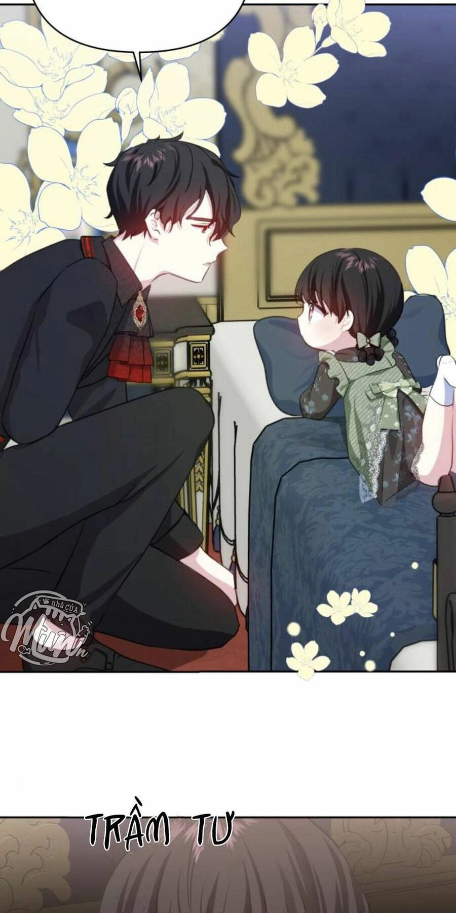 Con Gái Của Công Tước Ác Ma Chapter 23 - 29