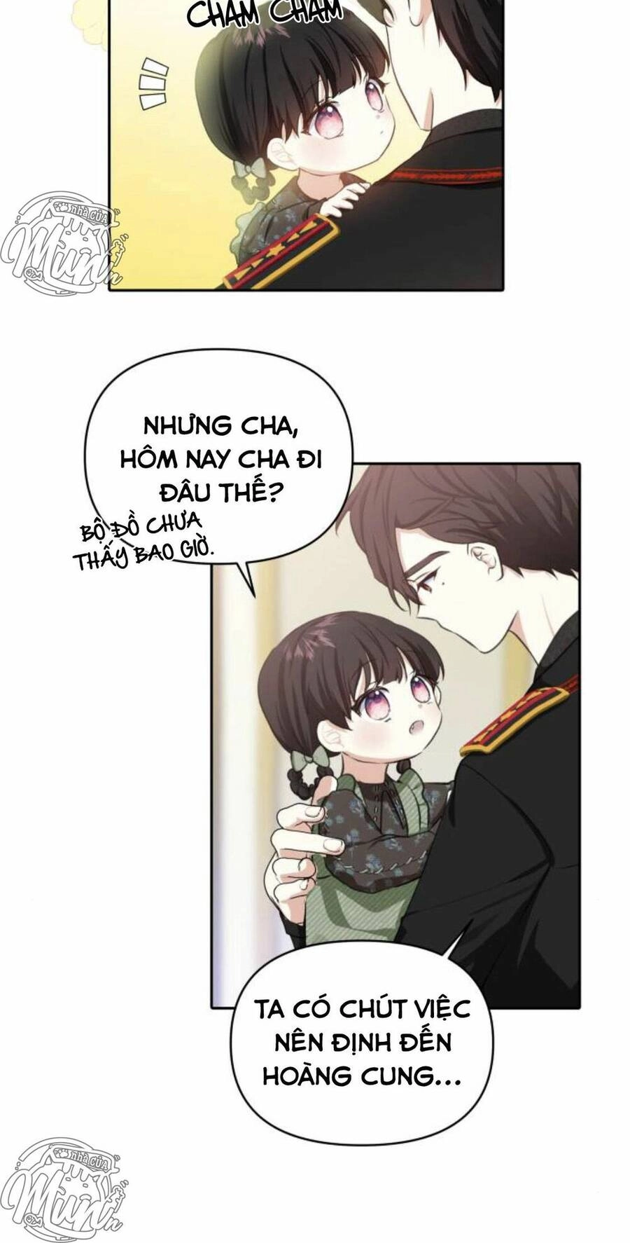 Con Gái Của Công Tước Ác Ma Chapter 23 - 36