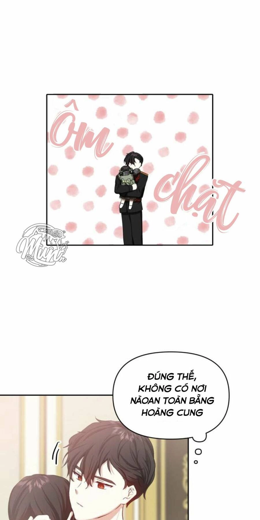 Con Gái Của Công Tước Ác Ma Chapter 23 - 37