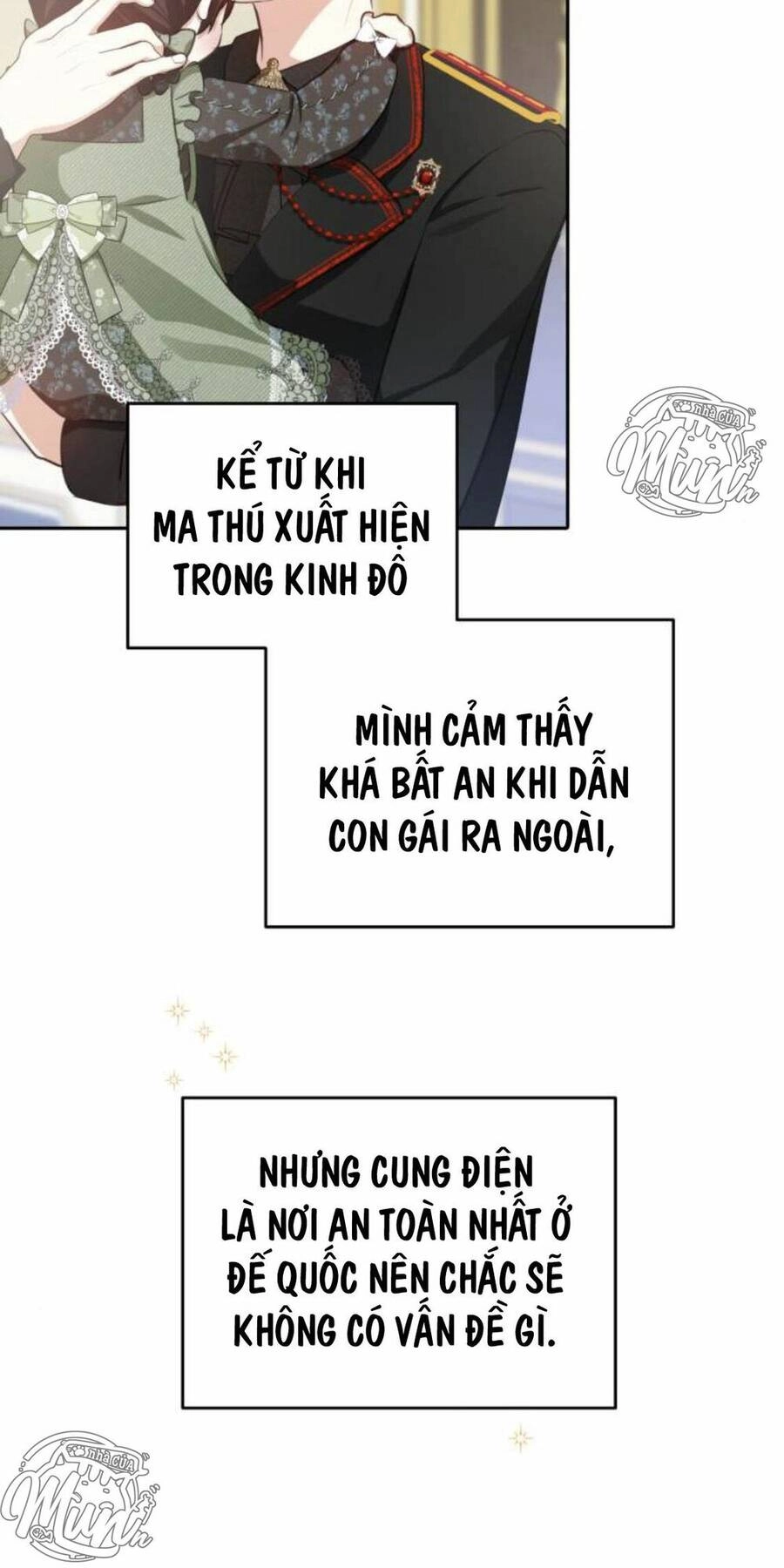 Con Gái Của Công Tước Ác Ma Chapter 23 - 38