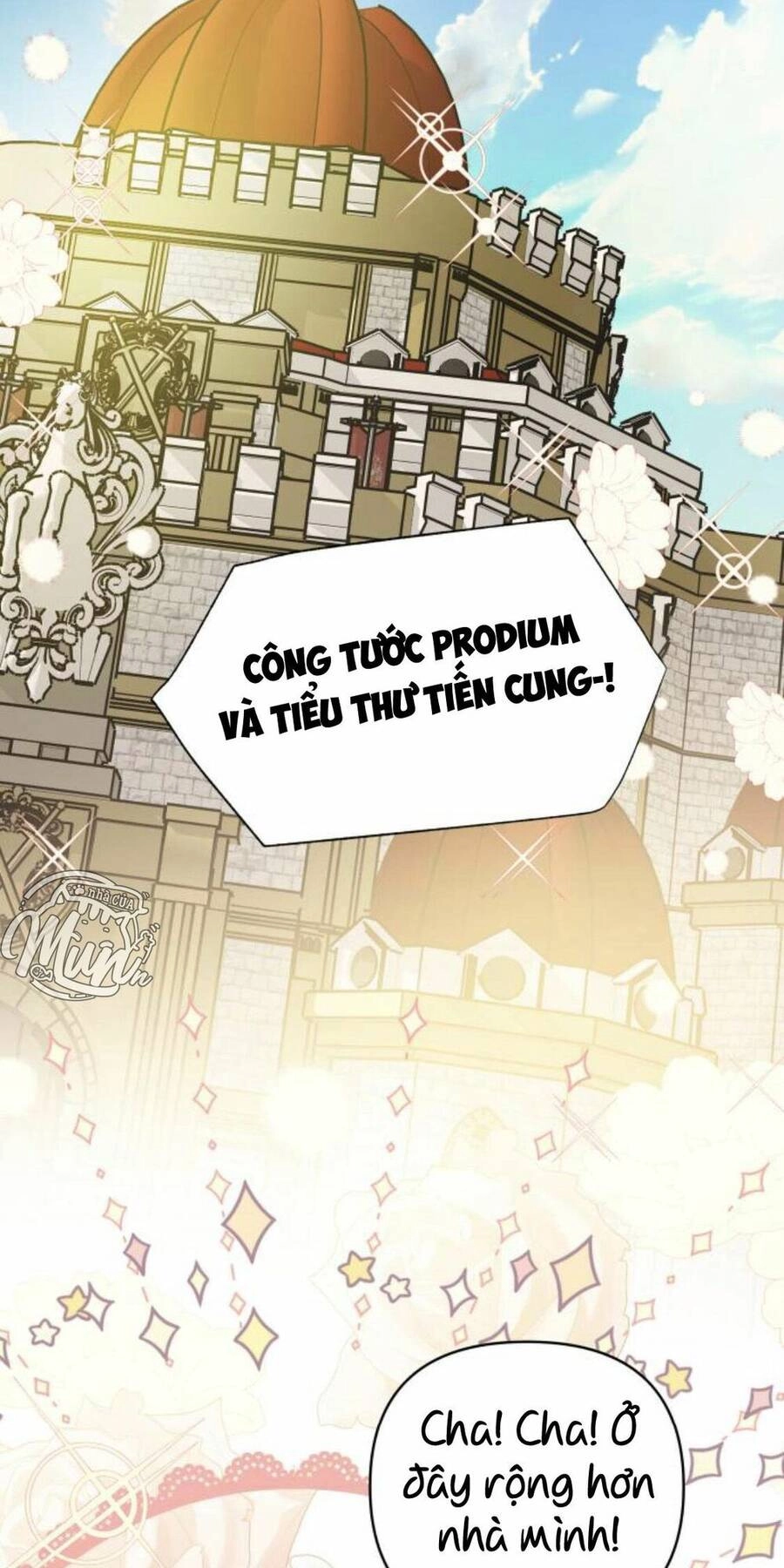 Con Gái Của Công Tước Ác Ma Chapter 23 - 40