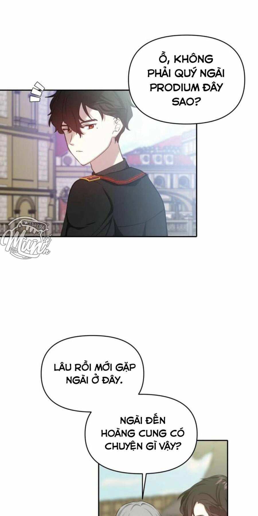 Con Gái Của Công Tước Ác Ma Chapter 23 - 43