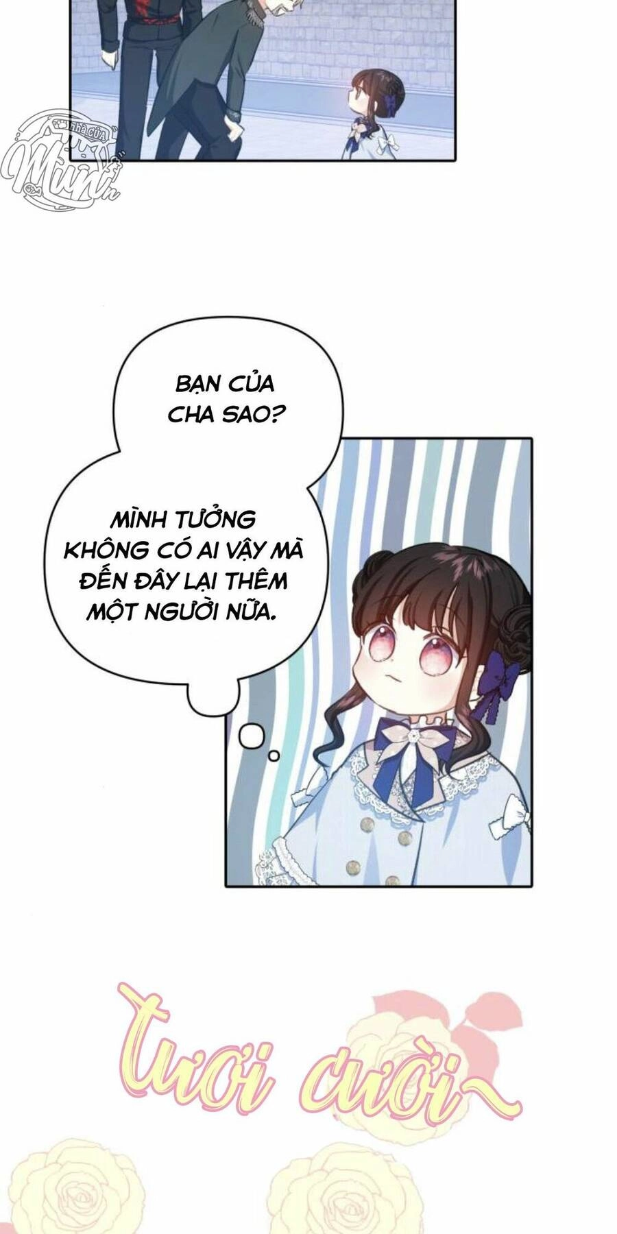 Con Gái Của Công Tước Ác Ma Chapter 23 - 45