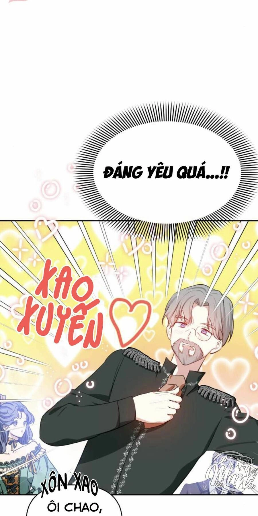 Con Gái Của Công Tước Ác Ma Chapter 23 - 48