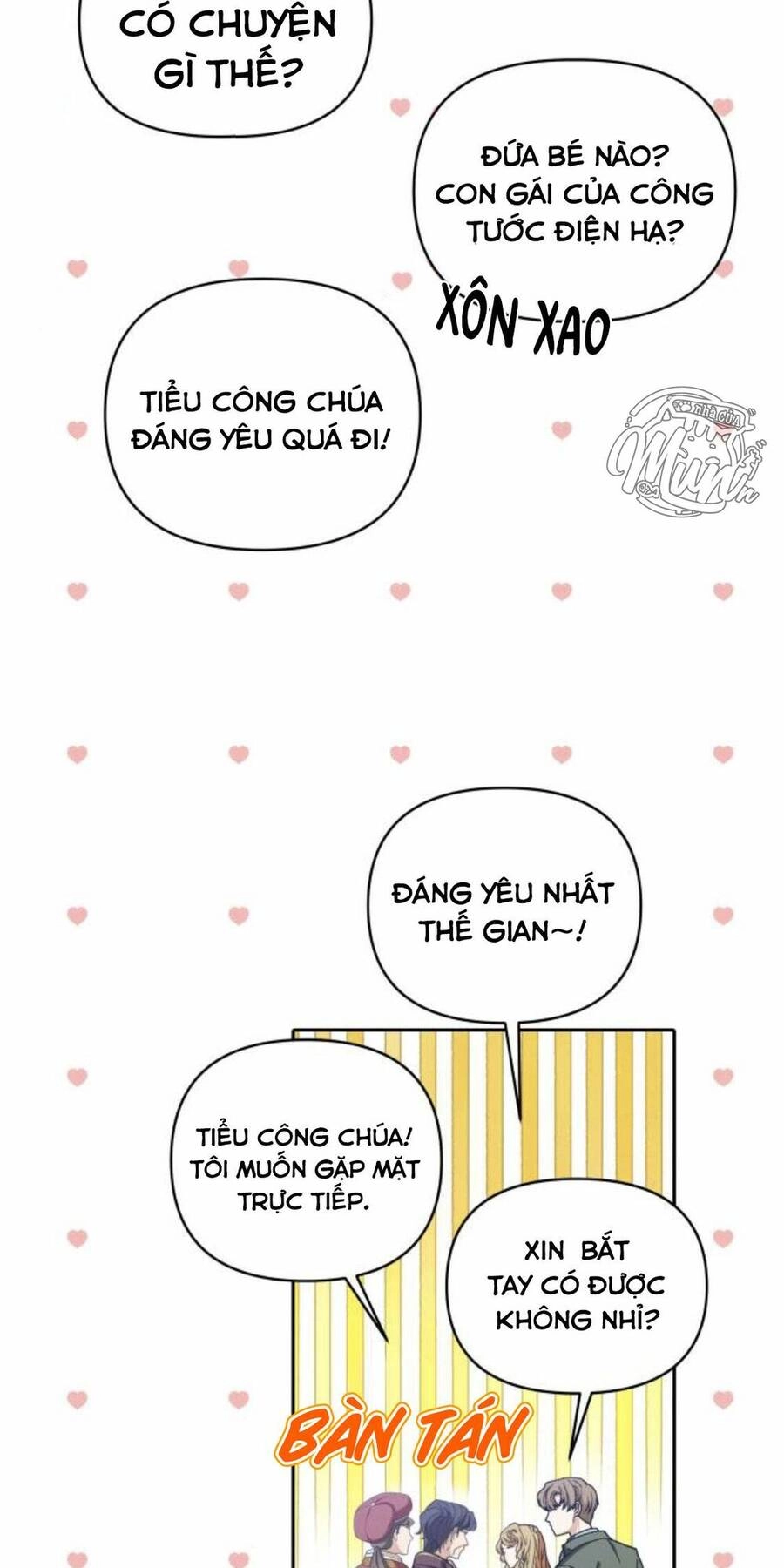 Con Gái Của Công Tước Ác Ma Chapter 23 - 49