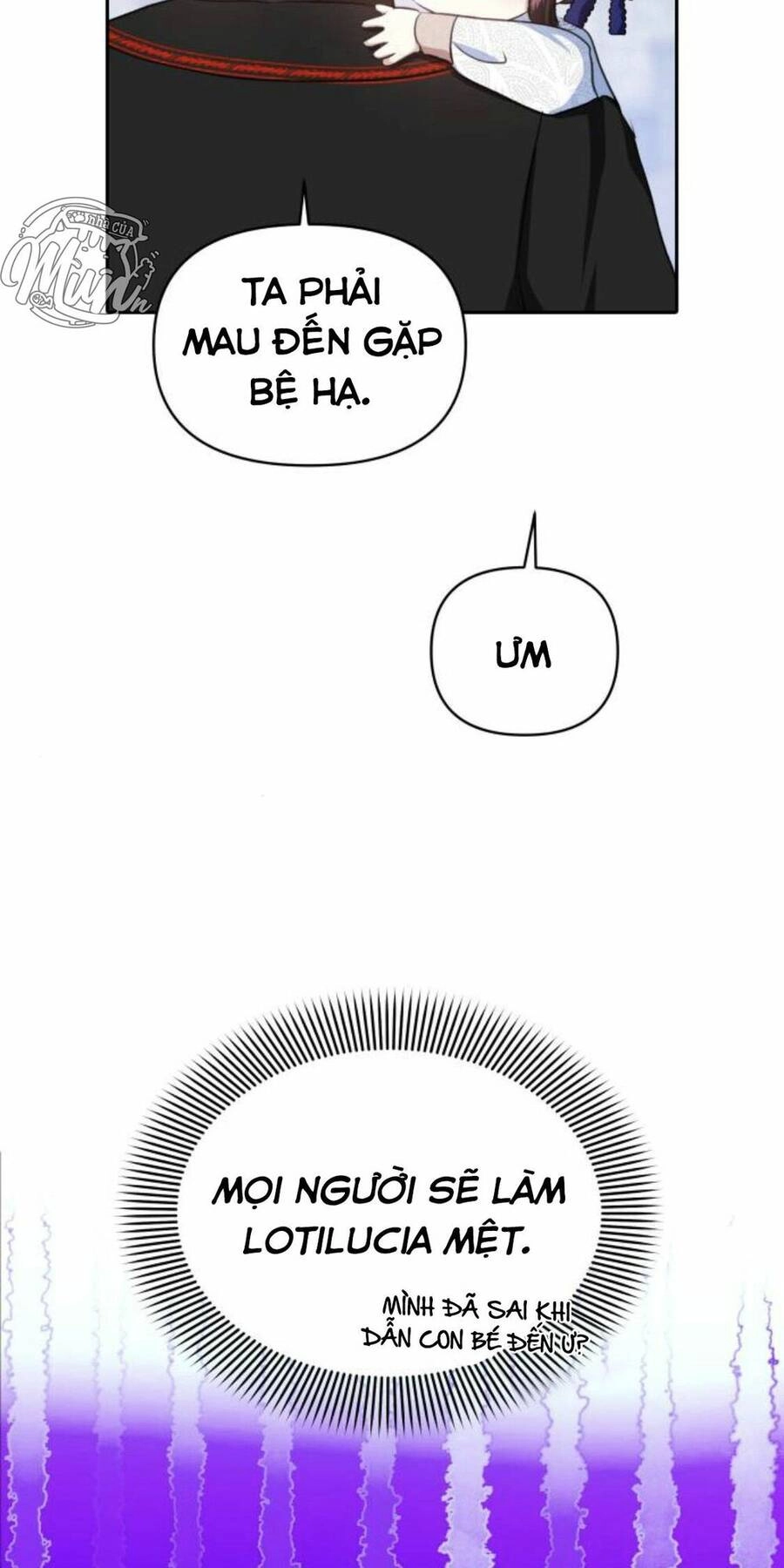 Con Gái Của Công Tước Ác Ma Chapter 23 - 52