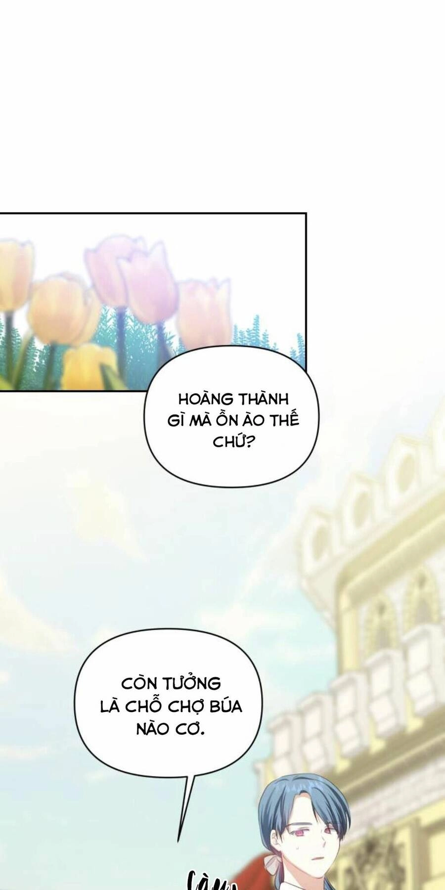 Con Gái Của Công Tước Ác Ma Chapter 24 - 1