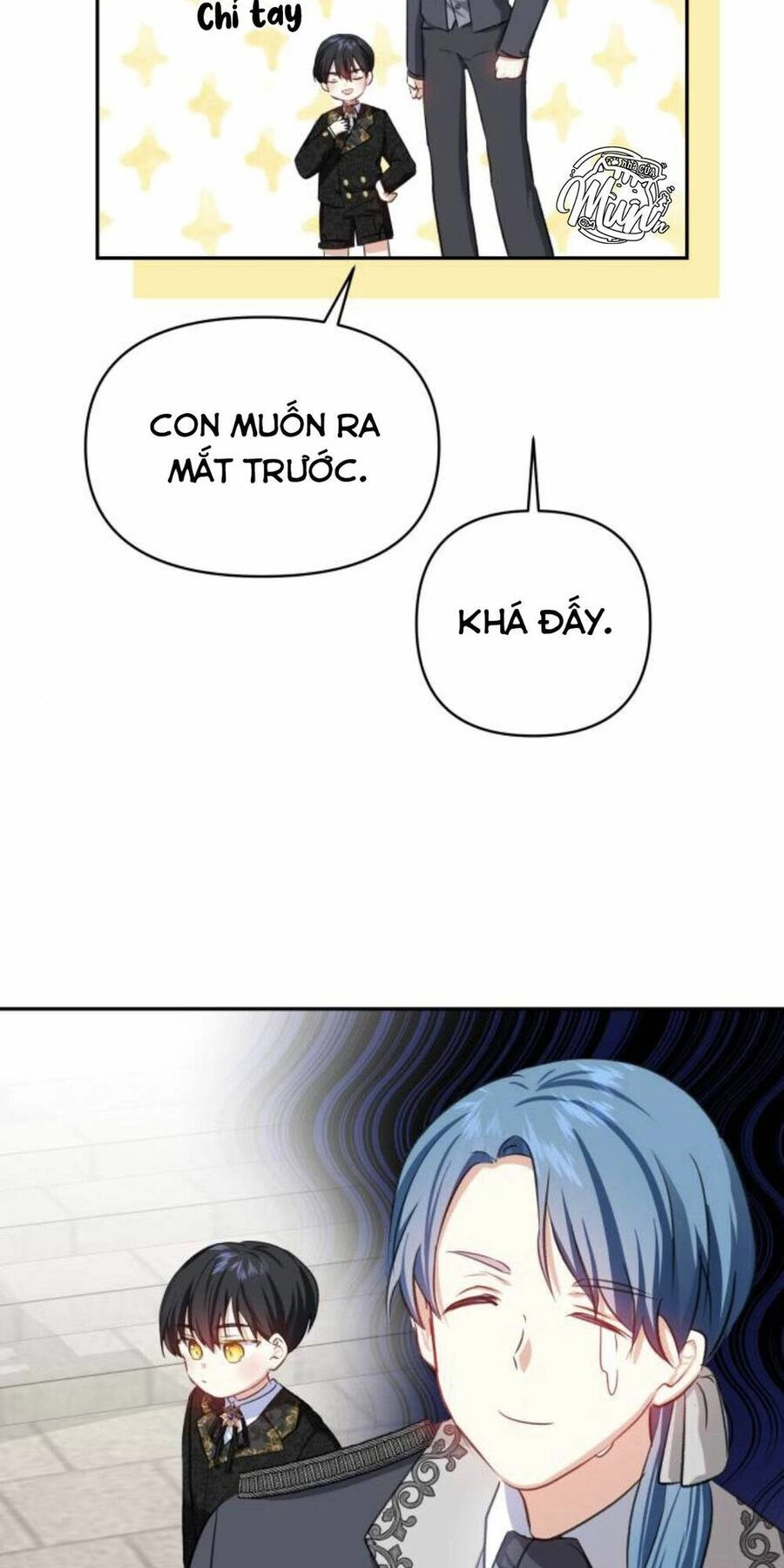 Con Gái Của Công Tước Ác Ma Chapter 24 - 3