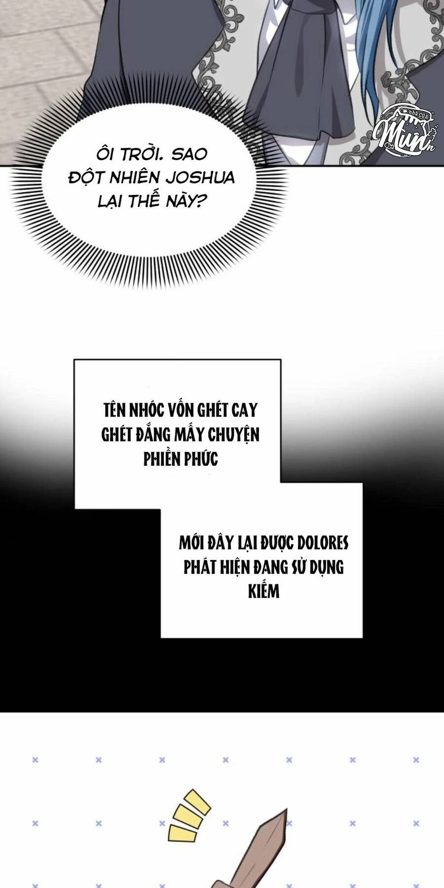 Con Gái Của Công Tước Ác Ma Chapter 24 - 4