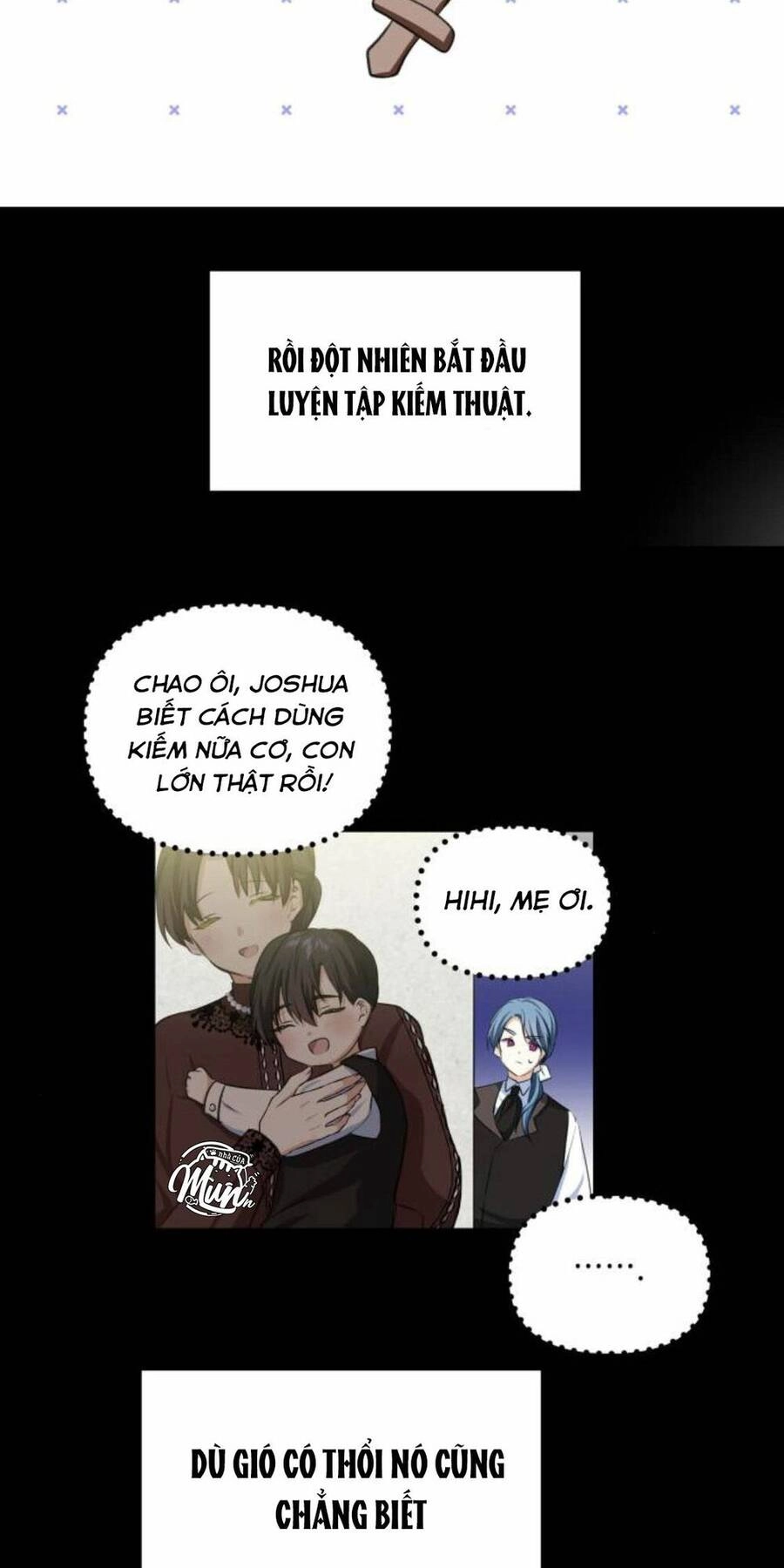 Con Gái Của Công Tước Ác Ma Chapter 24 - 5