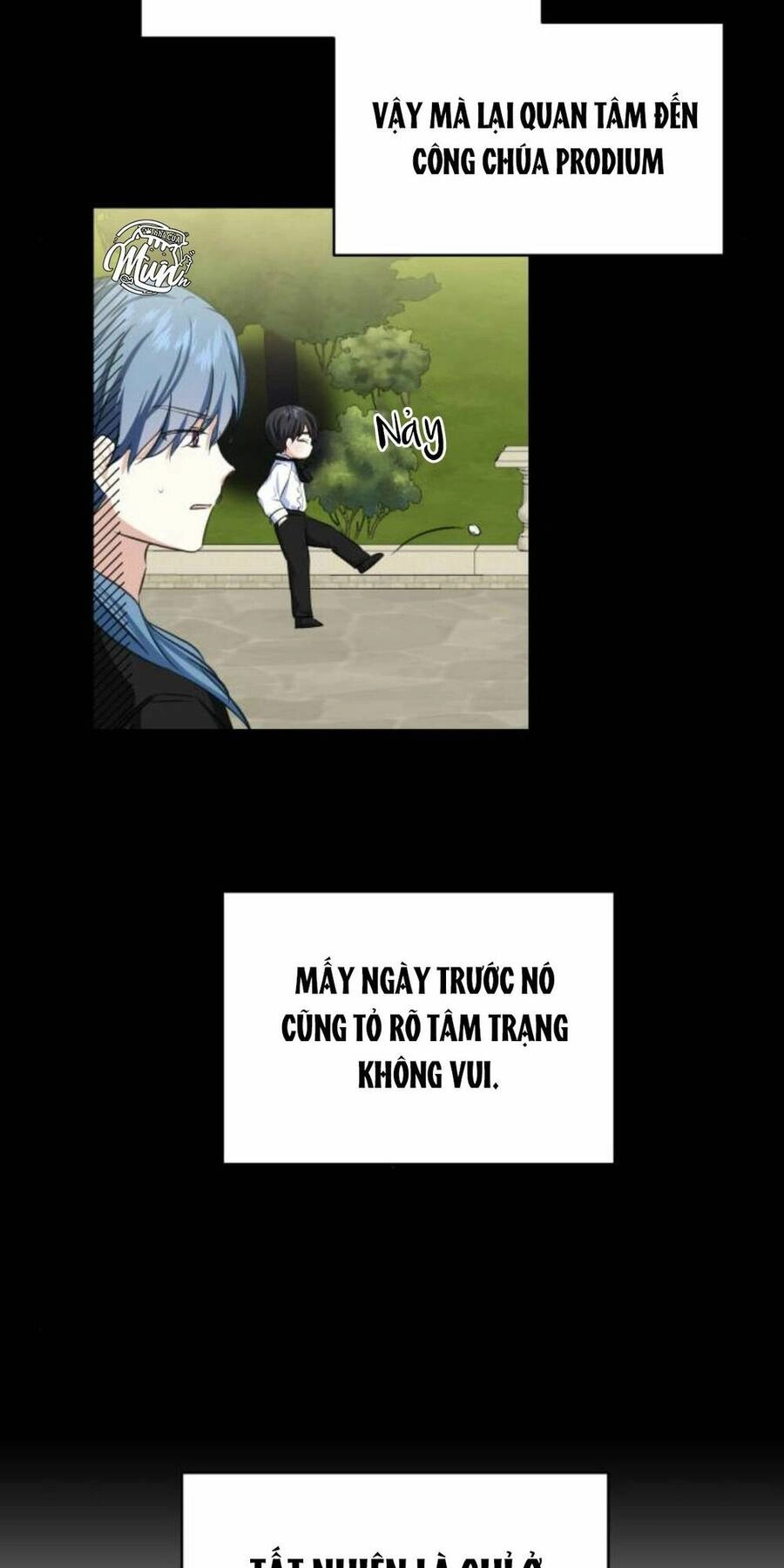 Con Gái Của Công Tước Ác Ma Chapter 24 - 6