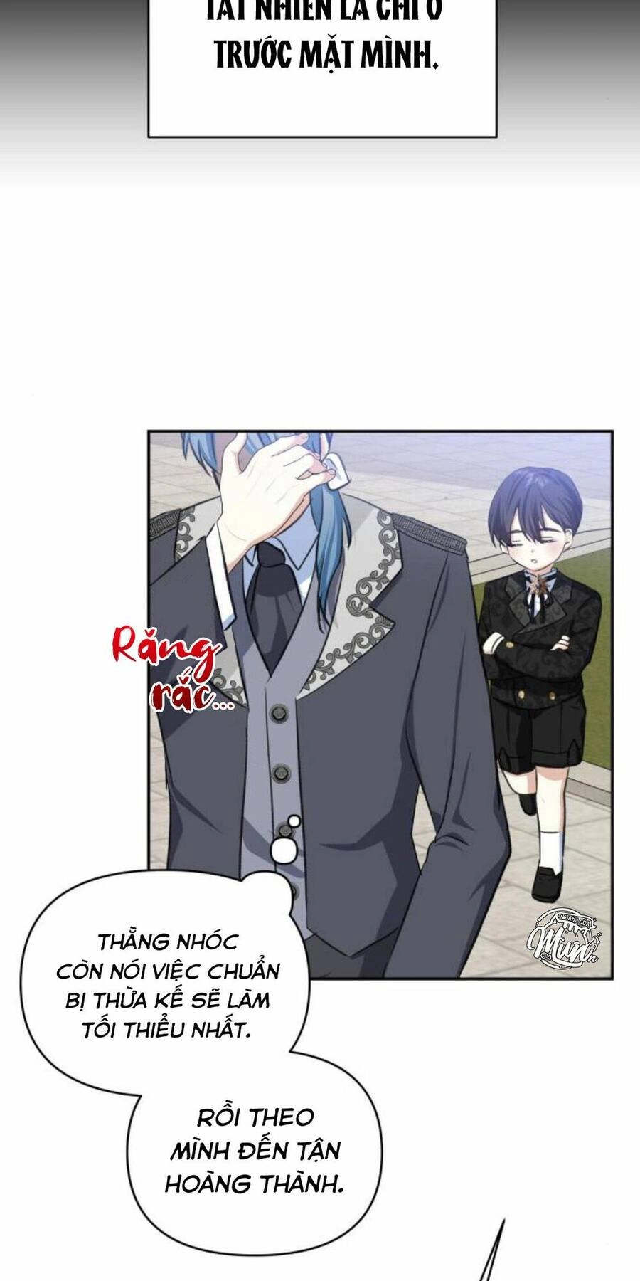 Con Gái Của Công Tước Ác Ma Chapter 24 - 7