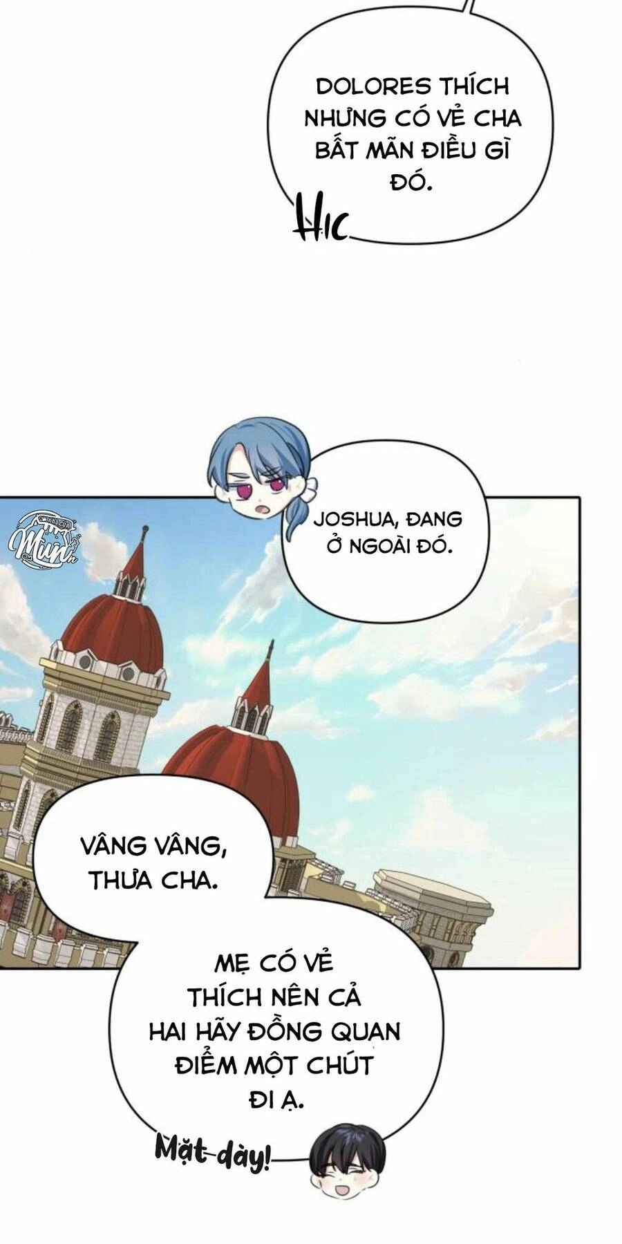 Con Gái Của Công Tước Ác Ma Chapter 24 - 8