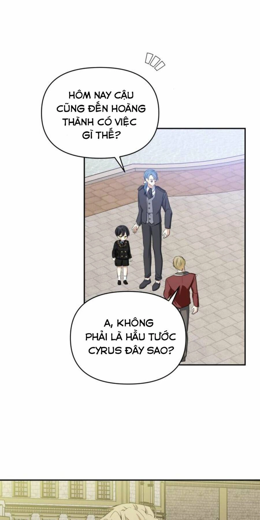 Con Gái Của Công Tước Ác Ma Chapter 24 - 9