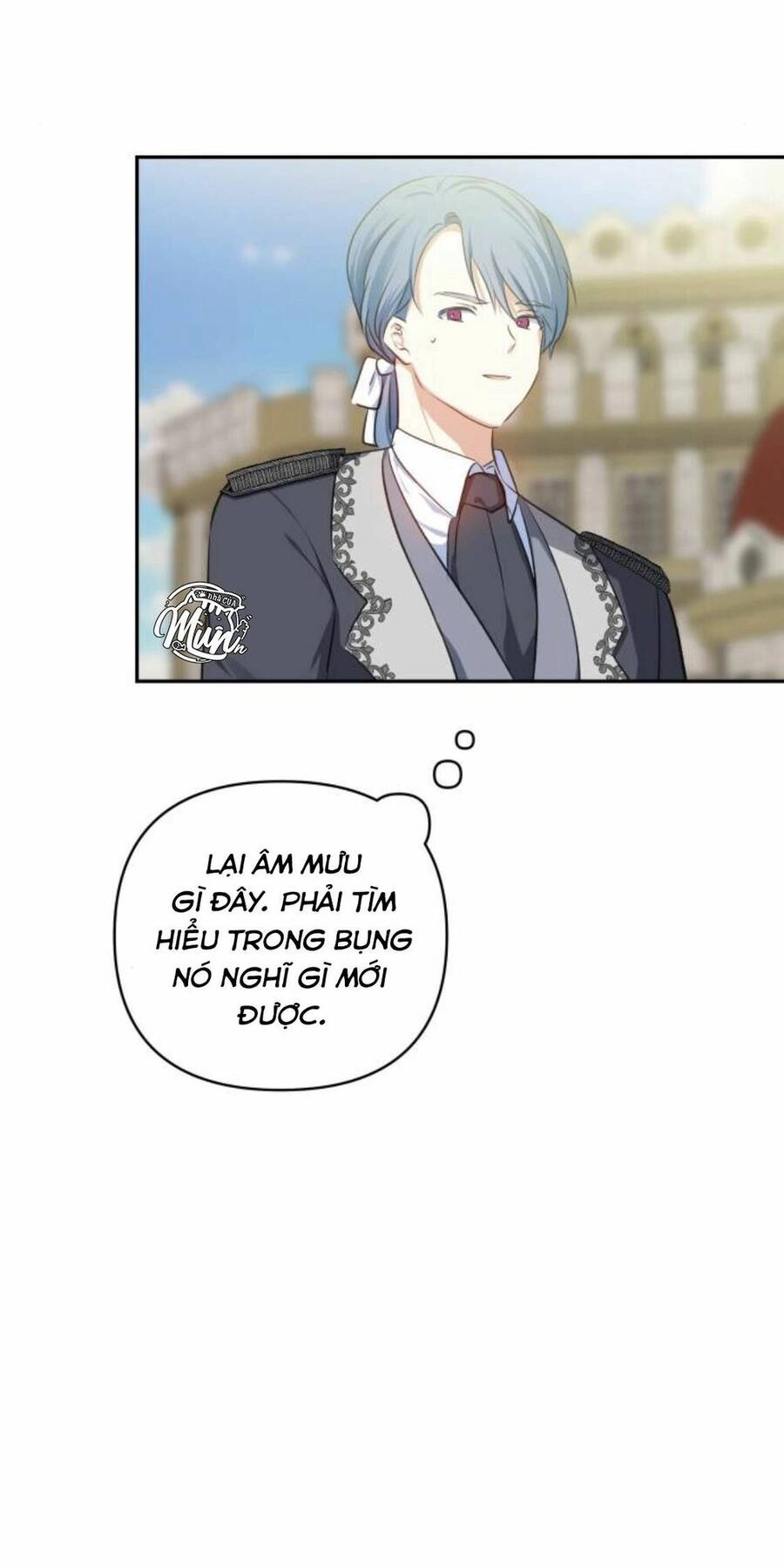 Con Gái Của Công Tước Ác Ma Chapter 24 - 13