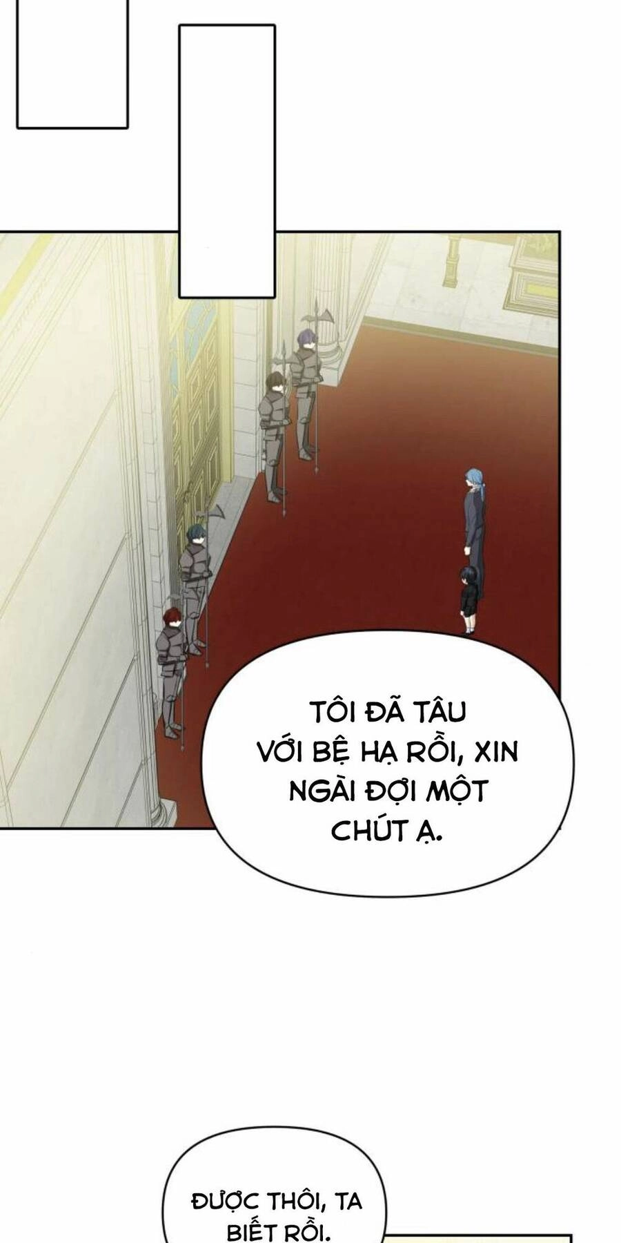 Con Gái Của Công Tước Ác Ma Chapter 24 - 15