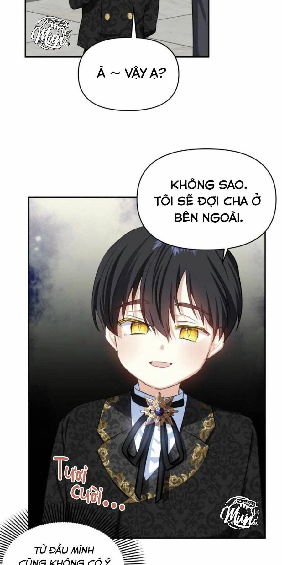 Con Gái Của Công Tước Ác Ma Chapter 24 - 17