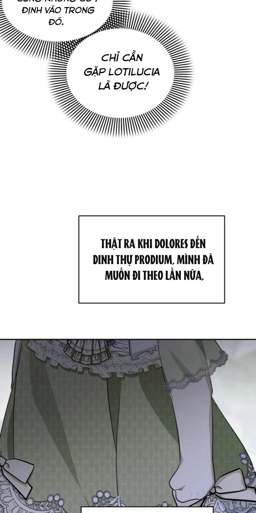 Con Gái Của Công Tước Ác Ma Chapter 24 - 18