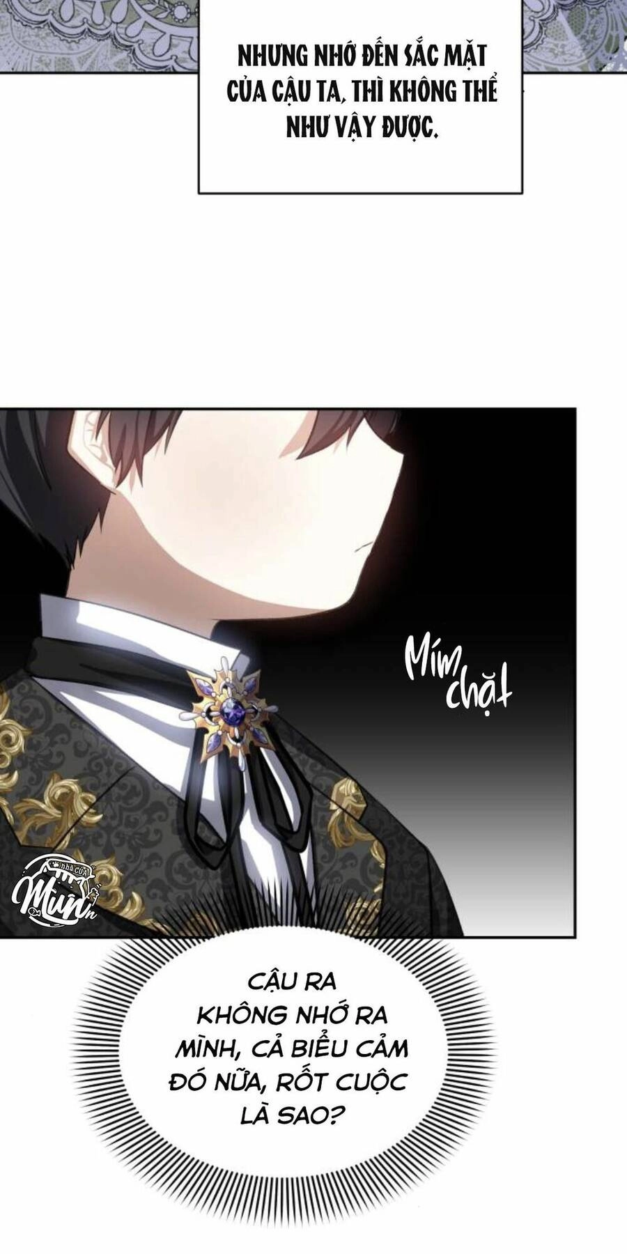 Con Gái Của Công Tước Ác Ma Chapter 24 - 19