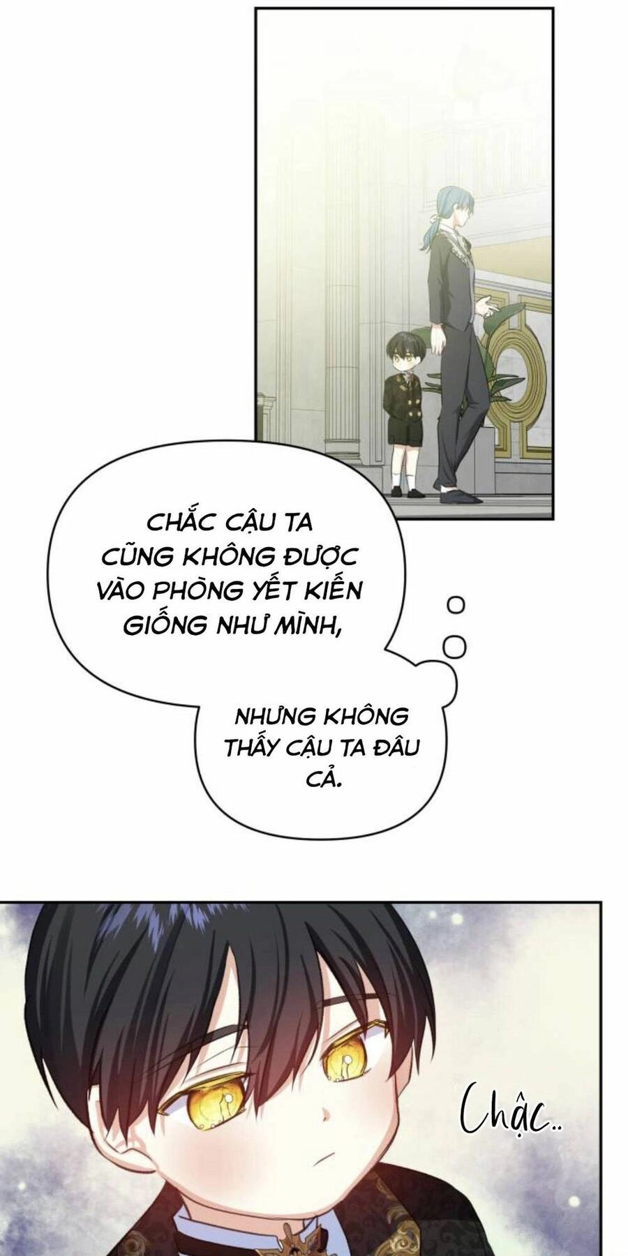 Con Gái Của Công Tước Ác Ma Chapter 24 - 20