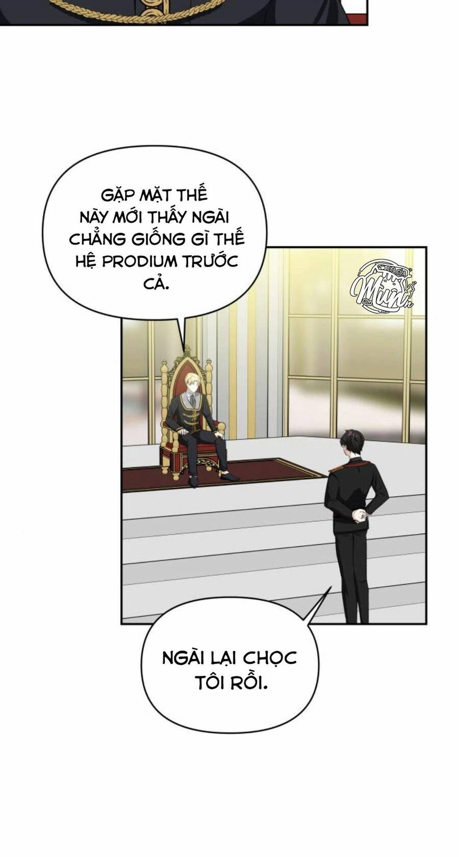 Con Gái Của Công Tước Ác Ma Chapter 24 - 24