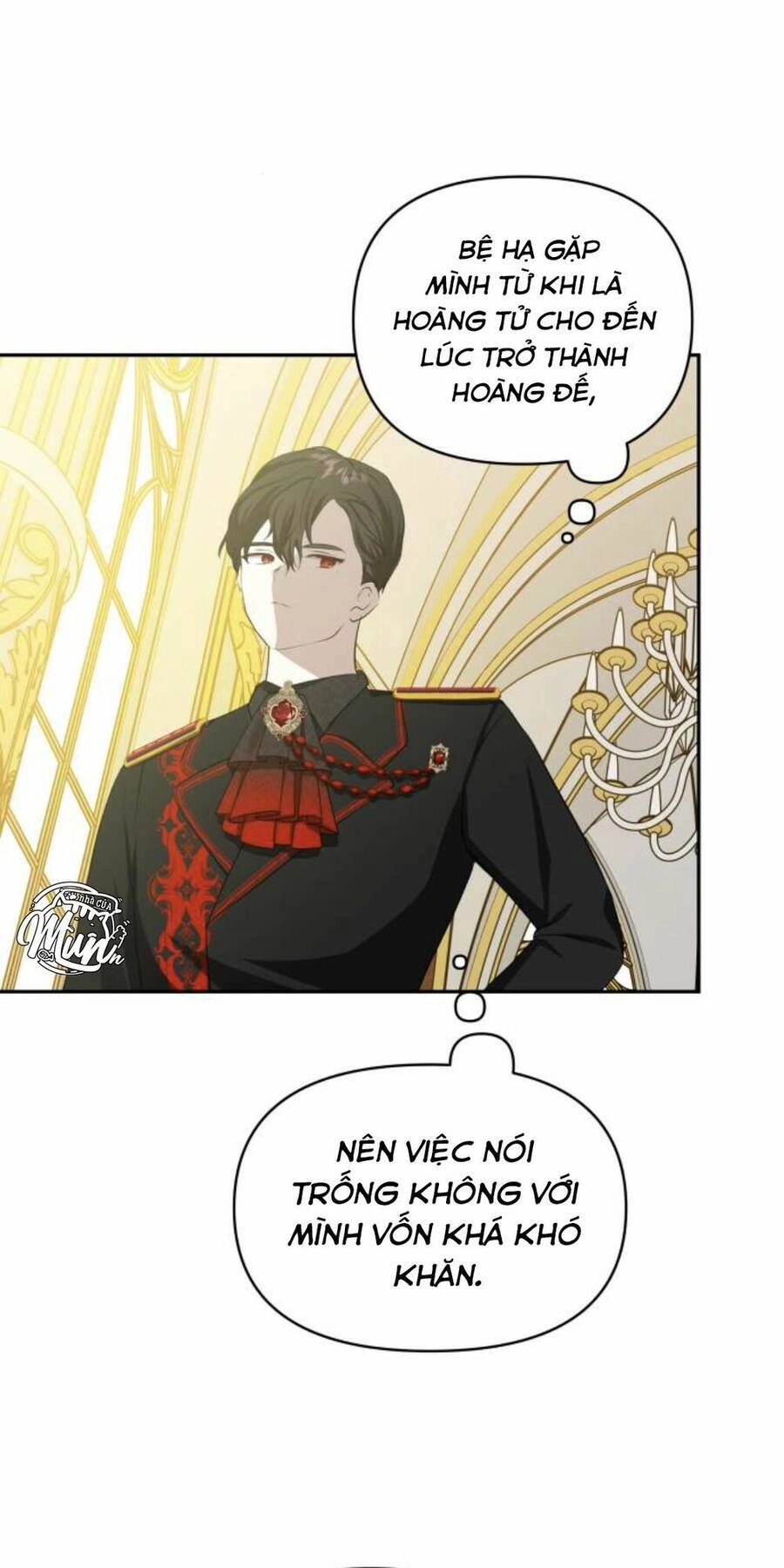 Con Gái Của Công Tước Ác Ma Chapter 24 - 25