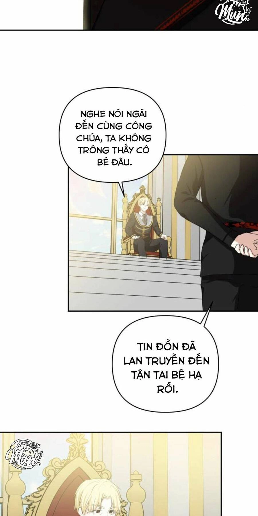 Con Gái Của Công Tước Ác Ma Chapter 24 - 29