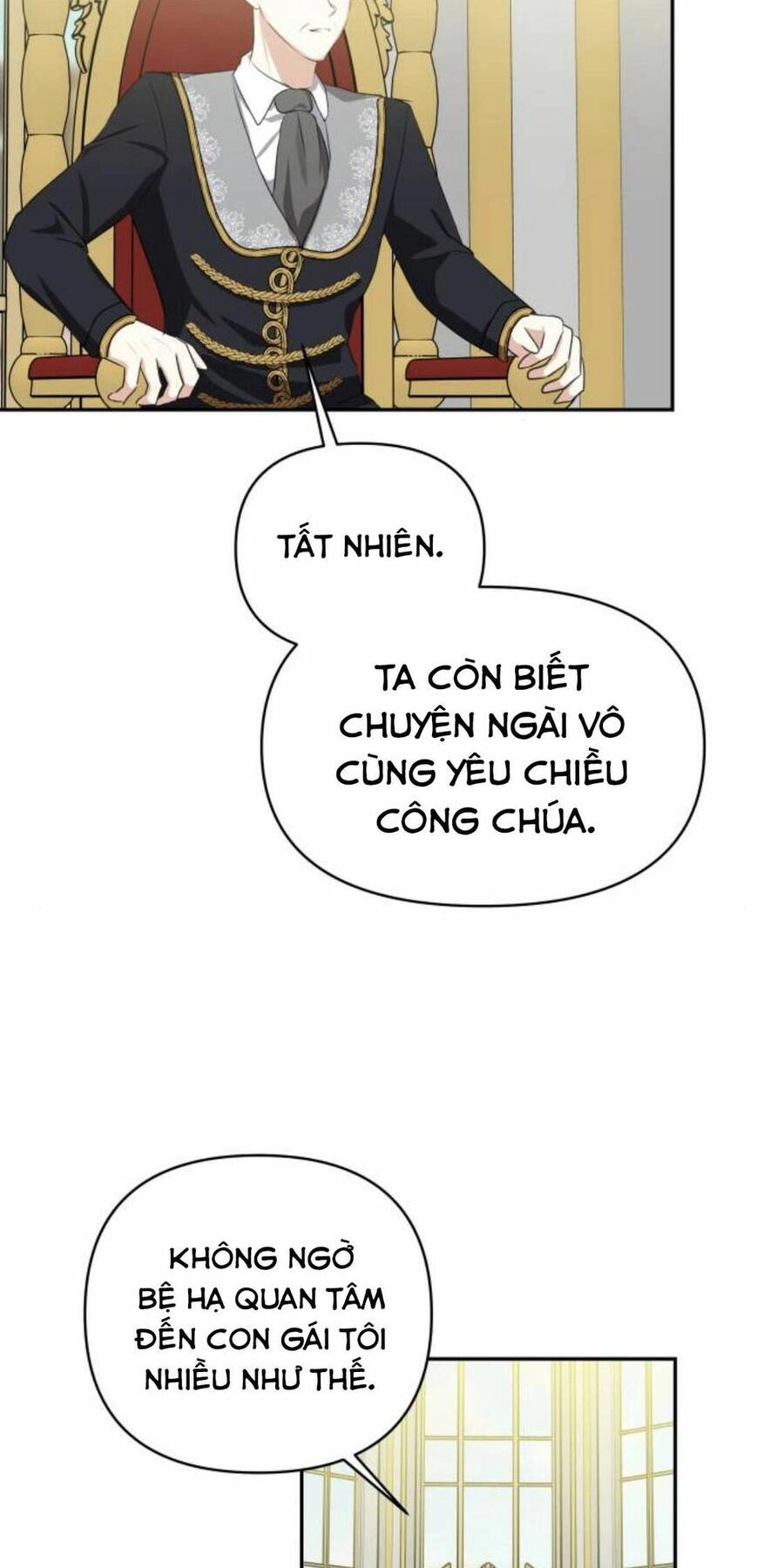 Con Gái Của Công Tước Ác Ma Chapter 24 - 30