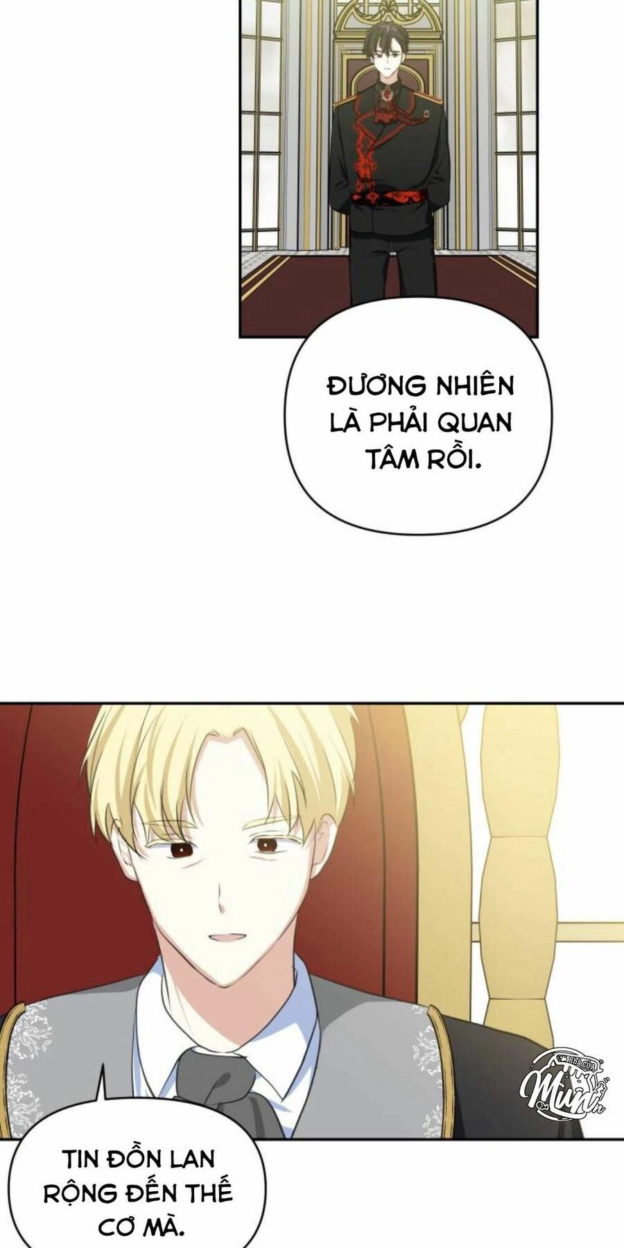 Con Gái Của Công Tước Ác Ma Chapter 24 - 31