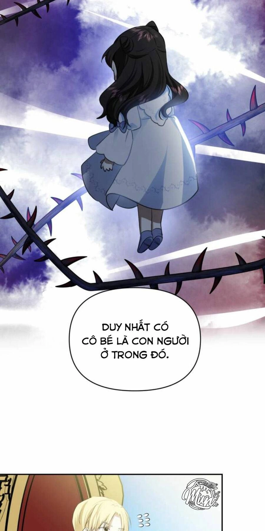 Con Gái Của Công Tước Ác Ma Chapter 24 - 33