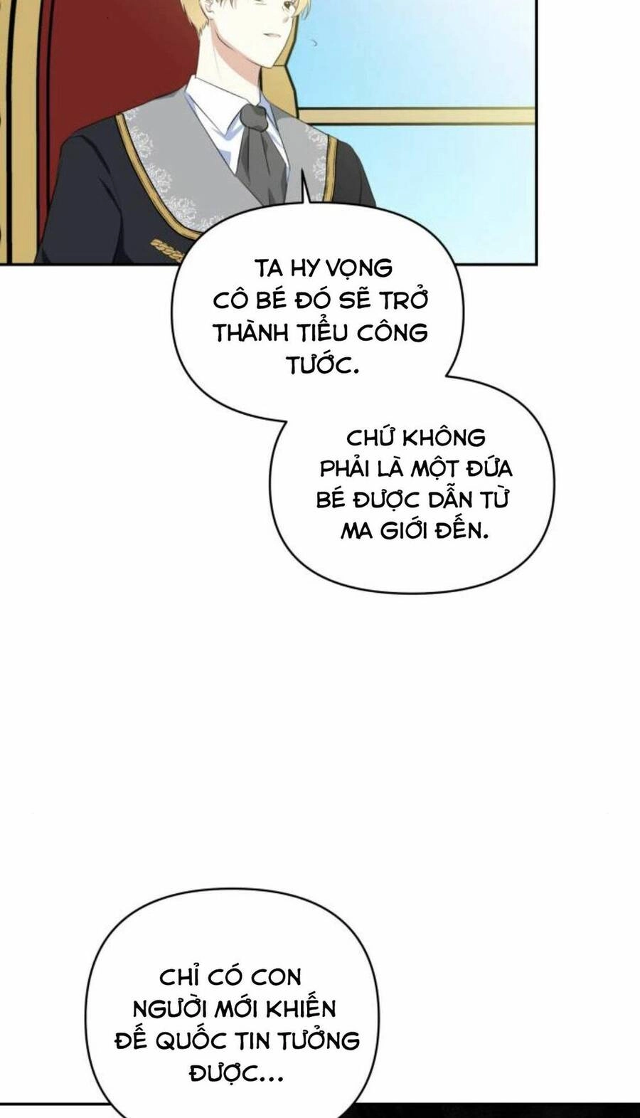 Con Gái Của Công Tước Ác Ma Chapter 24 - 34