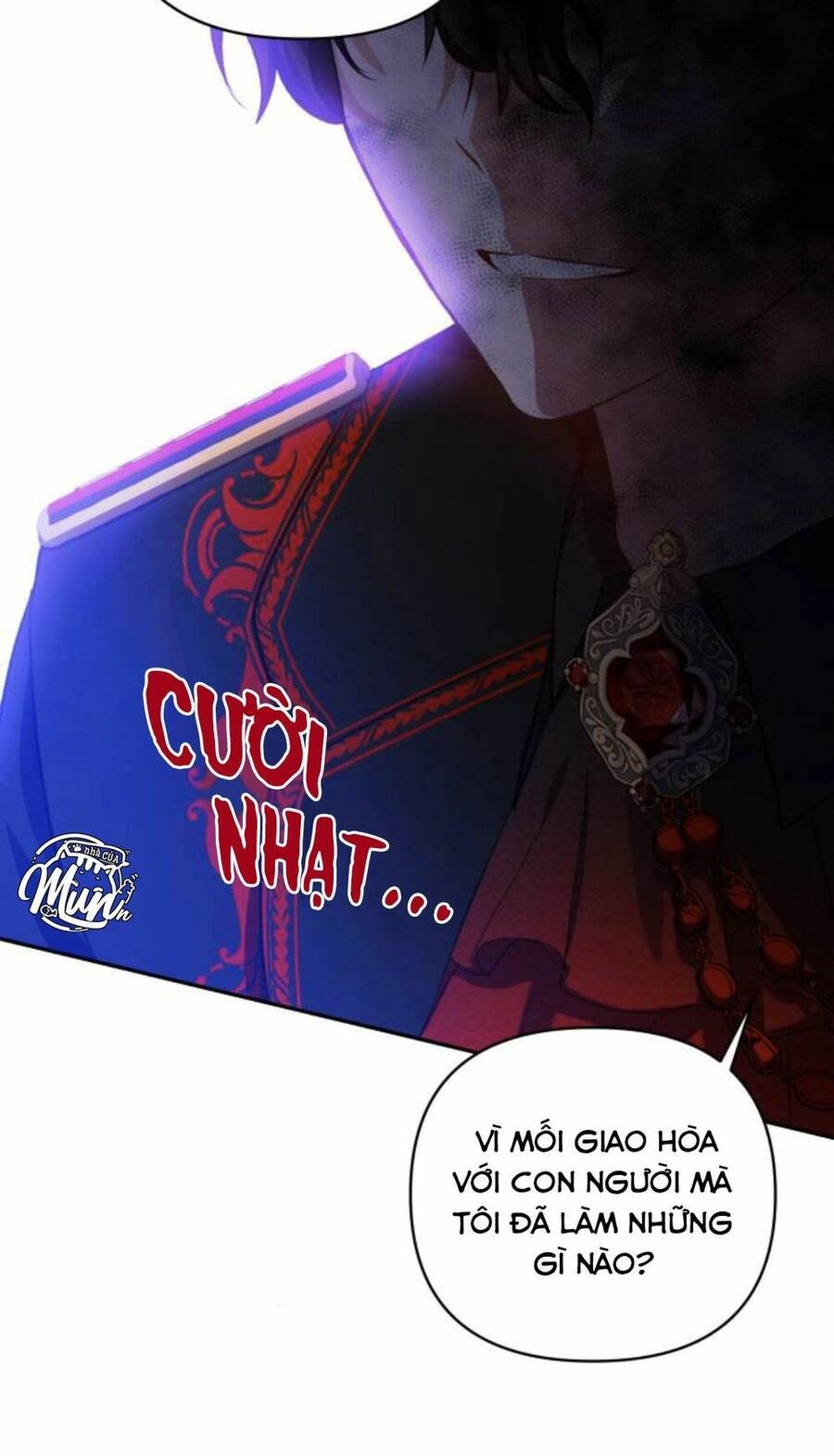 Con Gái Của Công Tước Ác Ma Chapter 24 - 35