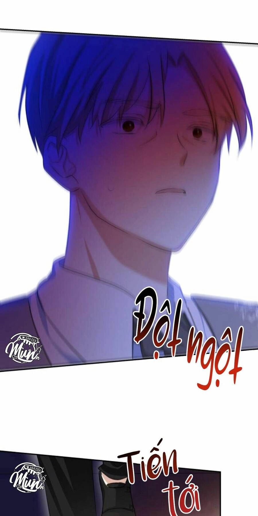 Con Gái Của Công Tước Ác Ma Chapter 24 - 36