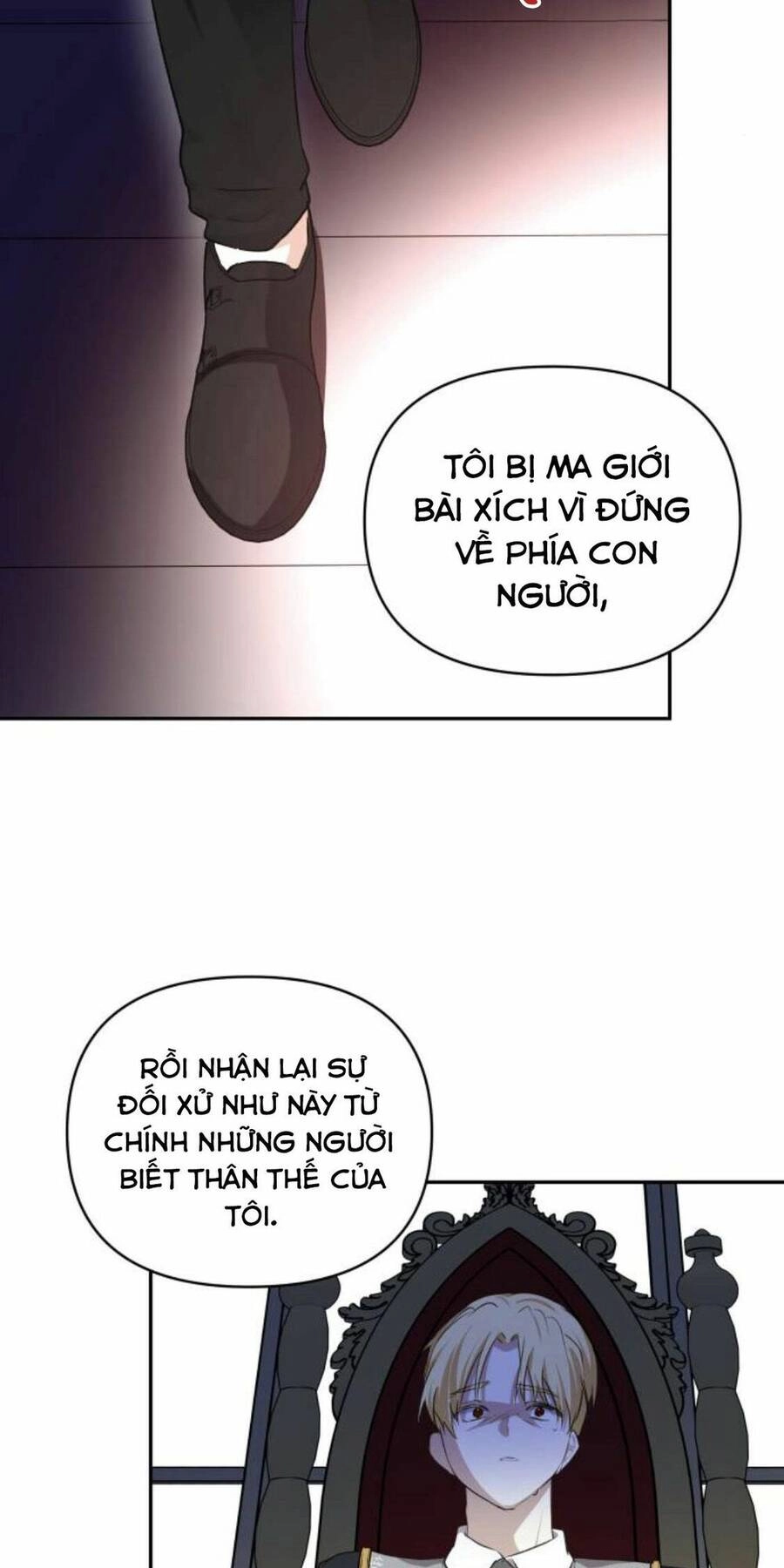 Con Gái Của Công Tước Ác Ma Chapter 24 - 37