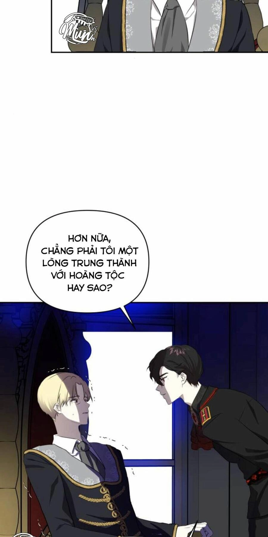 Con Gái Của Công Tước Ác Ma Chapter 24 - 38