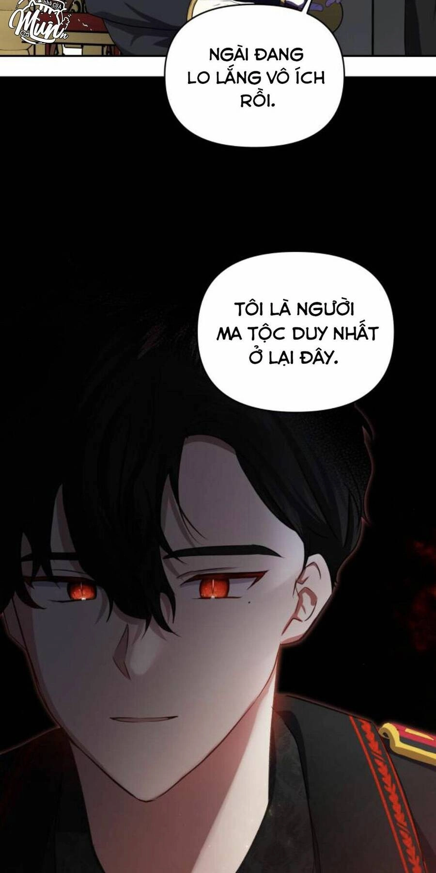 Con Gái Của Công Tước Ác Ma Chapter 24 - 39