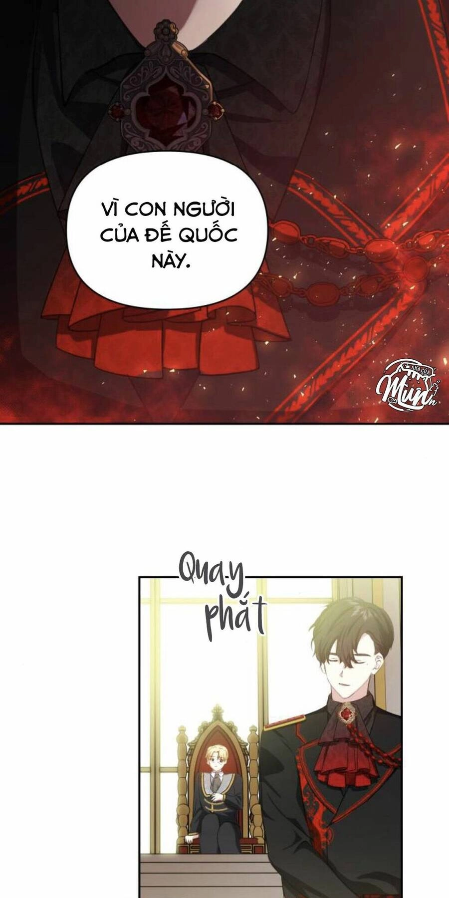 Con Gái Của Công Tước Ác Ma Chapter 24 - 40