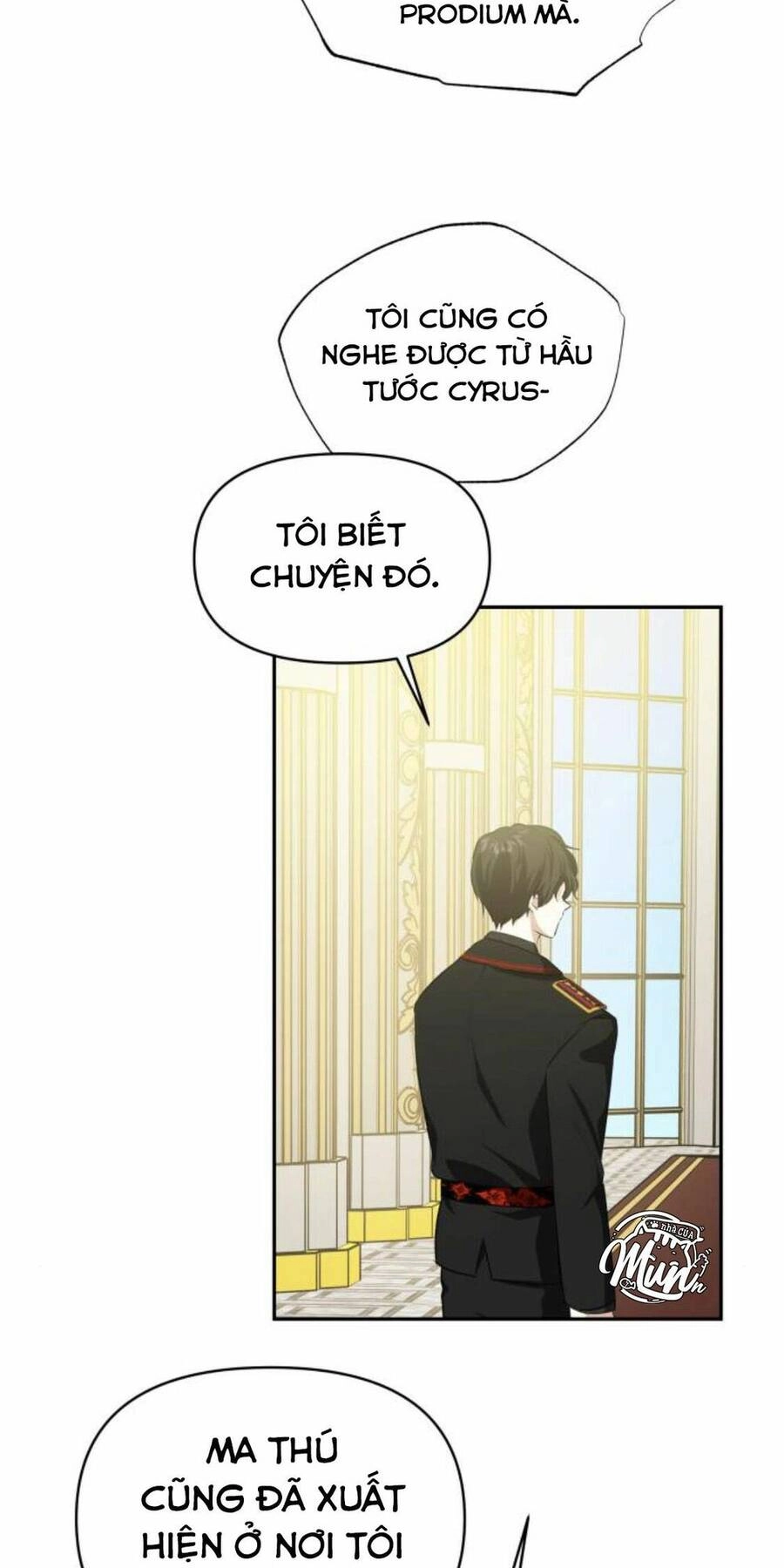 Con Gái Của Công Tước Ác Ma Chapter 24 - 42