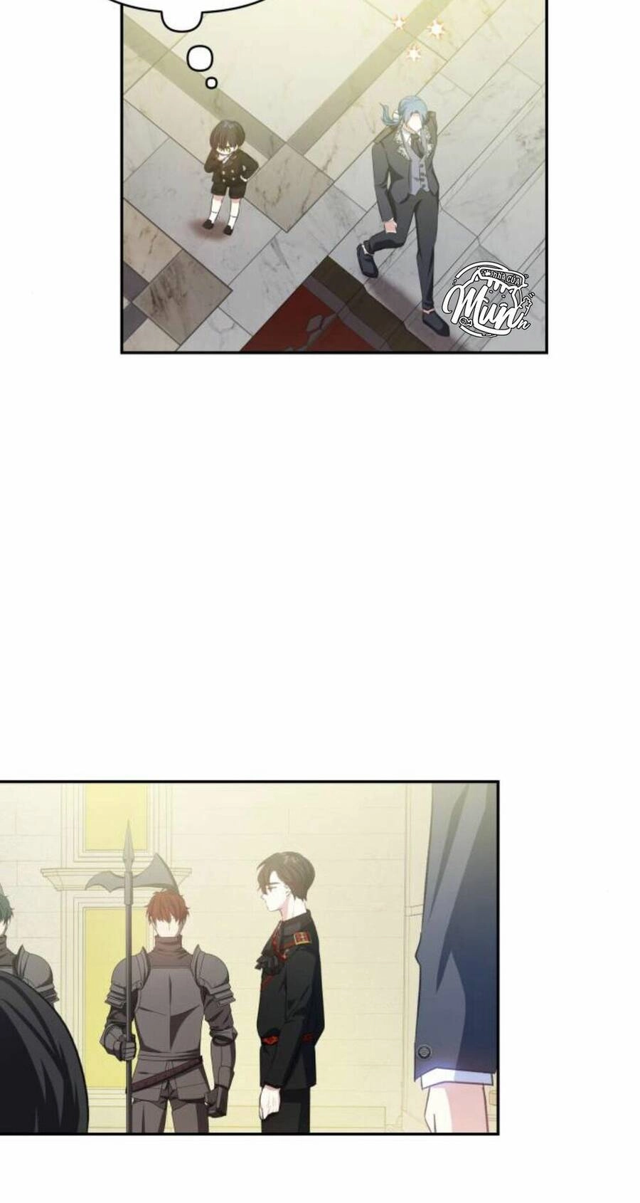 Con Gái Của Công Tước Ác Ma Chapter 24 - 46