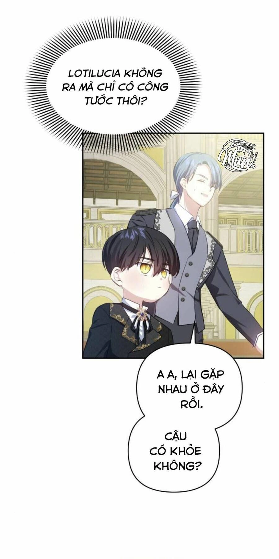 Con Gái Của Công Tước Ác Ma Chapter 24 - 47