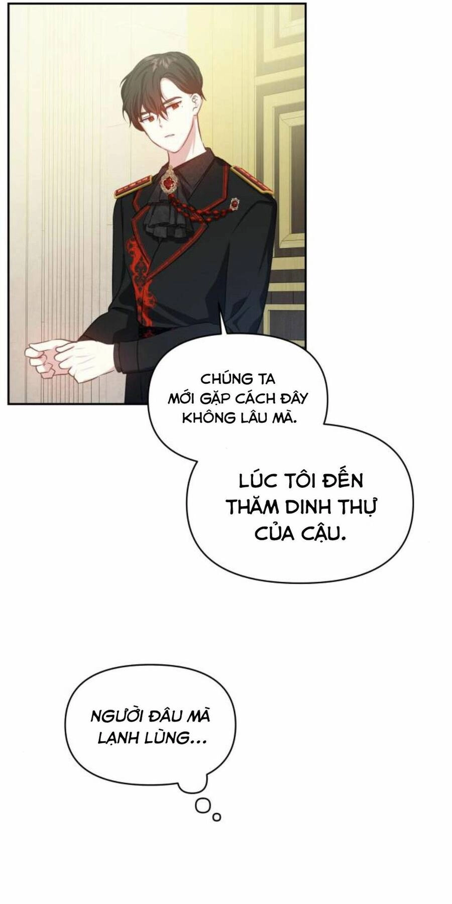 Con Gái Của Công Tước Ác Ma Chapter 24 - 48