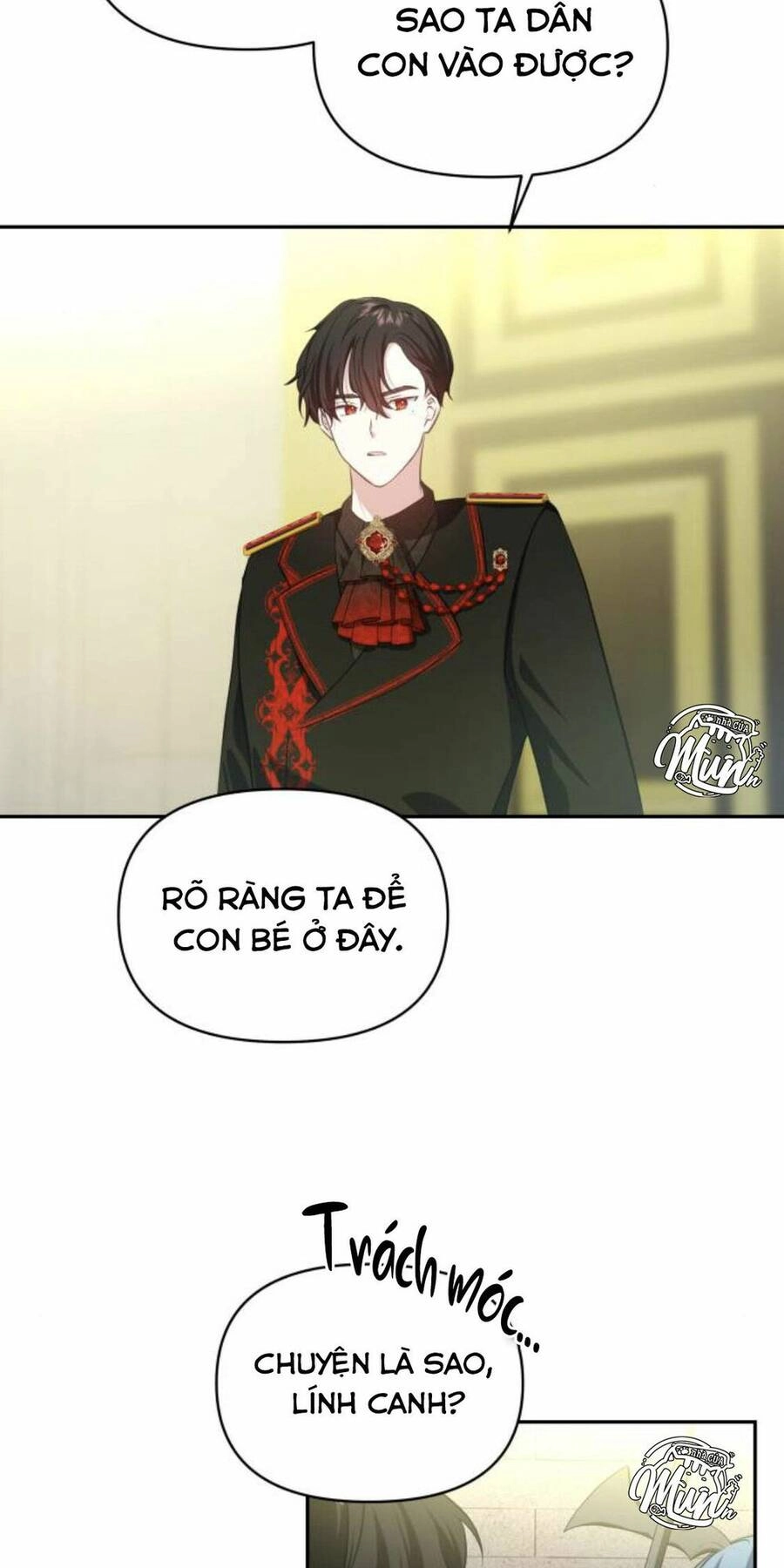 Con Gái Của Công Tước Ác Ma Chapter 24 - 50