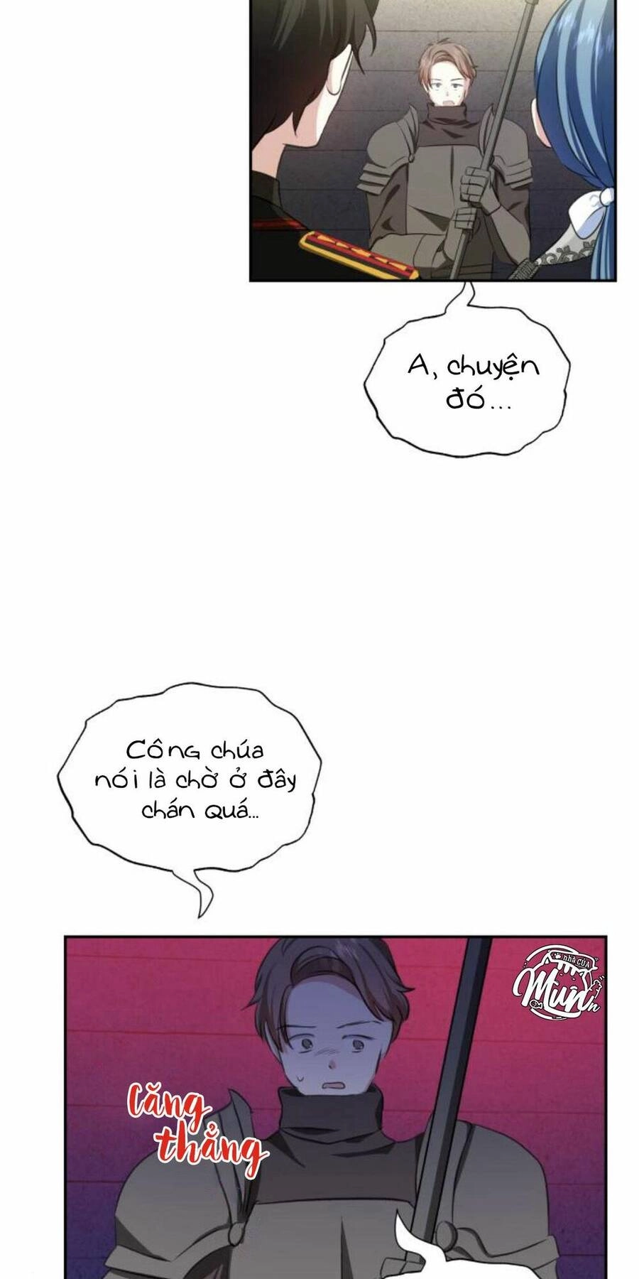 Con Gái Của Công Tước Ác Ma Chapter 24 - 51